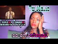 Luciano Pereyra_Tu Mano(reaction)#lucianopereyra#tumano