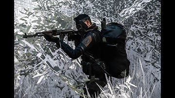 New Year New PVP Moments | Miscreated