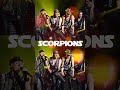 Scorpions - Believe In Love