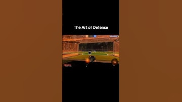 The first one 😳 #rocketleague #rlsaves #rl #rlcs #rlclips