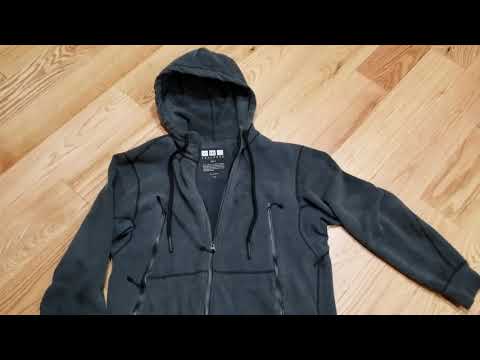 north face lixus 2.0 hoodie