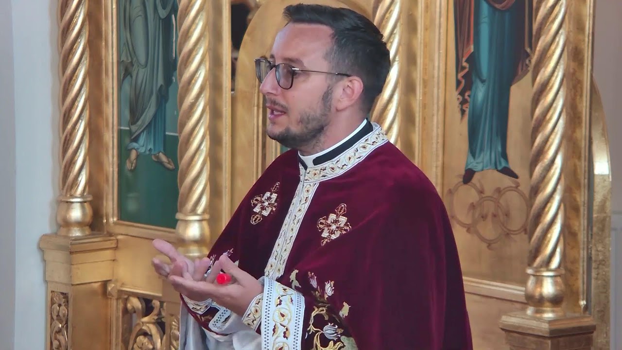 Duminica Întâi din Post. Dreapta Credință. Chemarea la Apostolat.