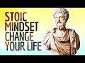 Stoic Mindset To WIN In Life