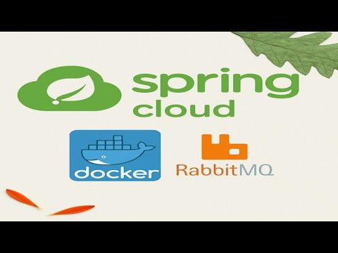 Spring Cloud Communication entre les microservices - YouTube