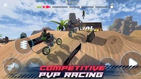 Trial Xtreme Freedom Gameplay Walkthrough (Android, IOS) - Part 1