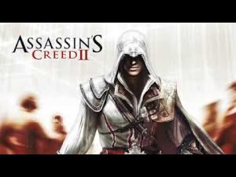 Assassin's Creed II, 17 Years Later (AC2 Sequence 1) - YouTube