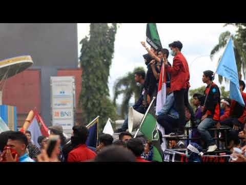 iwan fals - Robot bernyawa