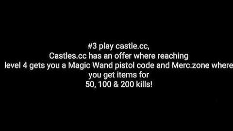 HOW TO GET *FREE* ITEMS IN SHELLSHOCKERS (2023)