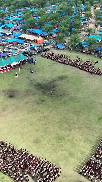 Pramuka Padang Lawas di Tor Sipiramanuk #pramuka #pramukaindonesia #padanglawas #sumaterautara #fyp