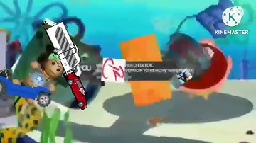 Patrick Eats Universe Add Round 6