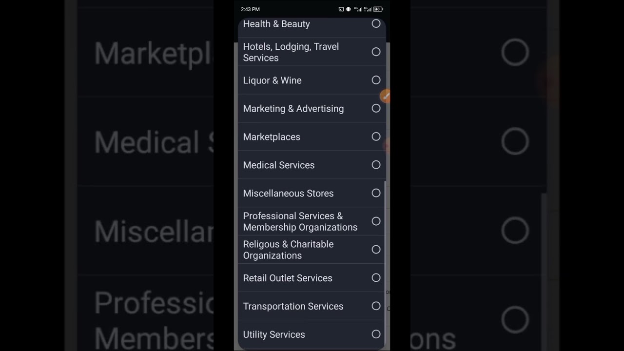 HOW TO CREATE A PAYSTACK ACCOUNT TO RECEIVE PAYMENT GLOBALLY 2024