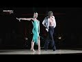 Umberto Gaudino - Louise Heise | 2018 Dancestars Gala, Düsseldorf - Showdance Rumba