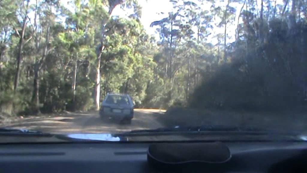 CONVOY TRIP TO MT. COMMUNICATION 4