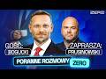 ZBIGNIEW BOGUCKI I JACEK PRUSINOWSKI - PORANNE ROZMOWY ZERO