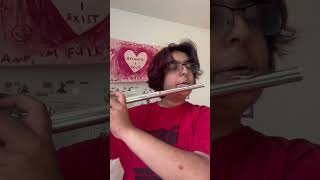 Diya Aqeel CBU band camp 2026 chair placement audition