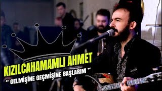 ANKARA MUHABBETİ | Gelmişine Geçmişine Başlarım & Sen Seversin Yalanı 》Kızılcahamamlı AHMET 2020 Resimi