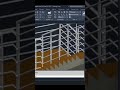 trash drawing in AutoCAD #music #dance #shorts #prahladmahour #autocad