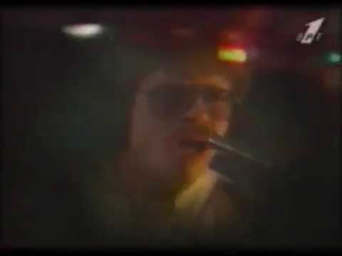 Владимир Маркин  - Колокола (remastering)