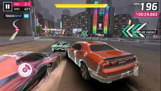 Asphalt 9:Legends Future Road TopAndroidGameplay Level 72 screenshot 3