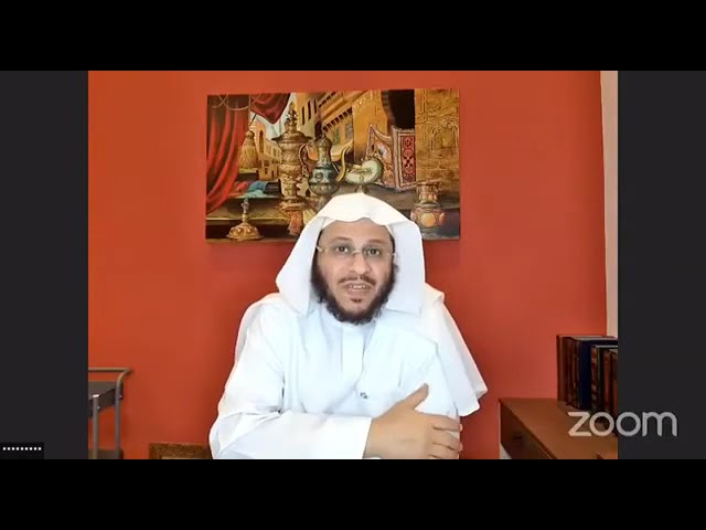 ماذا يفعل من سرق من شخص مبلغ ثم تاب وليس عنده مال ليرجعه؟ | الشيخ عزيز بن فرحان