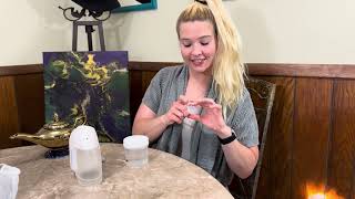 Nasal Rinsing System User Generated Content Video