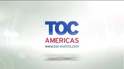 TOC Americas Events - Panama City, Panama