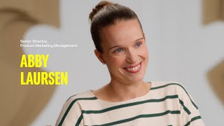 Checking In with Abby Laursen