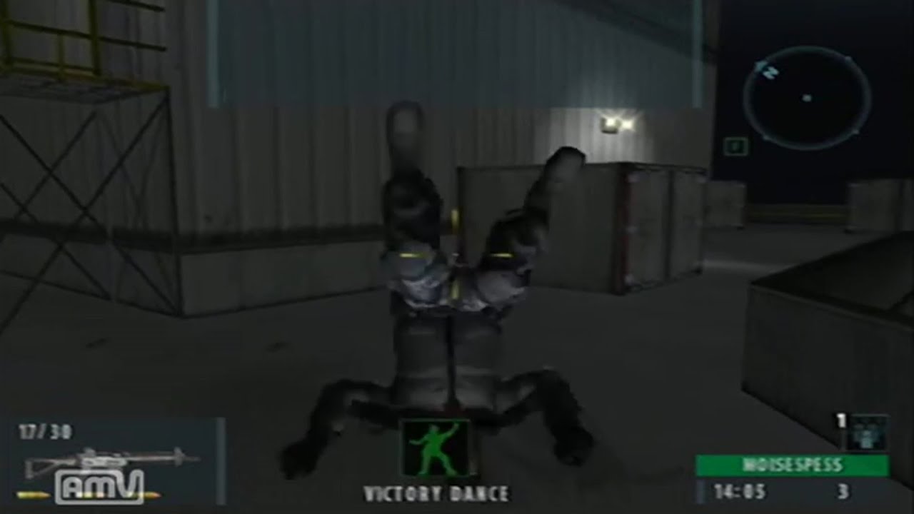 💣 PS2 ONLINE | Jugando SOCOM online por primera vez | xLink Kai 31-07-16