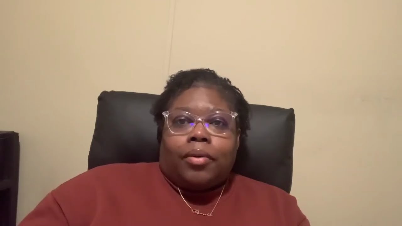 Story Time: My diagnosis do not define who I am Part 1 of how I contracted HIV