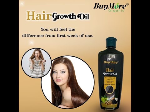 Stop Hair Fall 101% Faster Magical growth