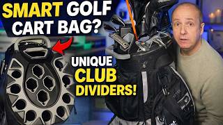 TIKTOK Golf Bag Find - Love or Hate?