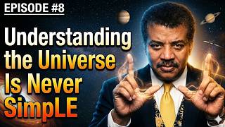 Neil Degrasse Tyson | Episode #8 | The Complex Universe with Sean Carroll | StarTalk Podcast