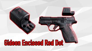 Are Micro Pistols and Red Dots Cool Now?