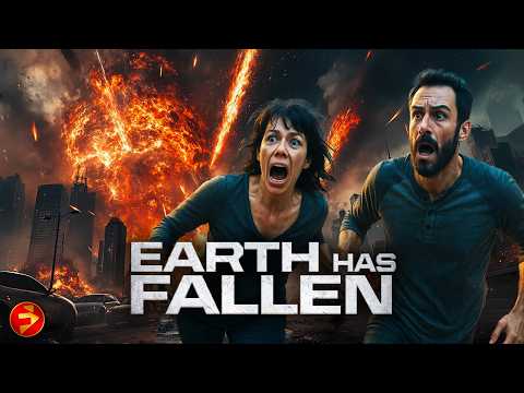 EARTH HAS FALLEN