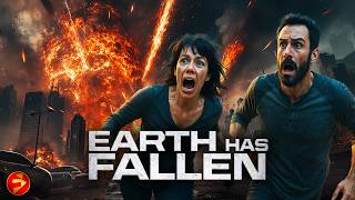 EARTH HAS FALLEN