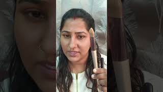 Foundation application and brush knowledge #makeuptips