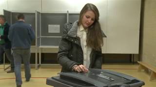 Hoe Moet Ik Stemmen?