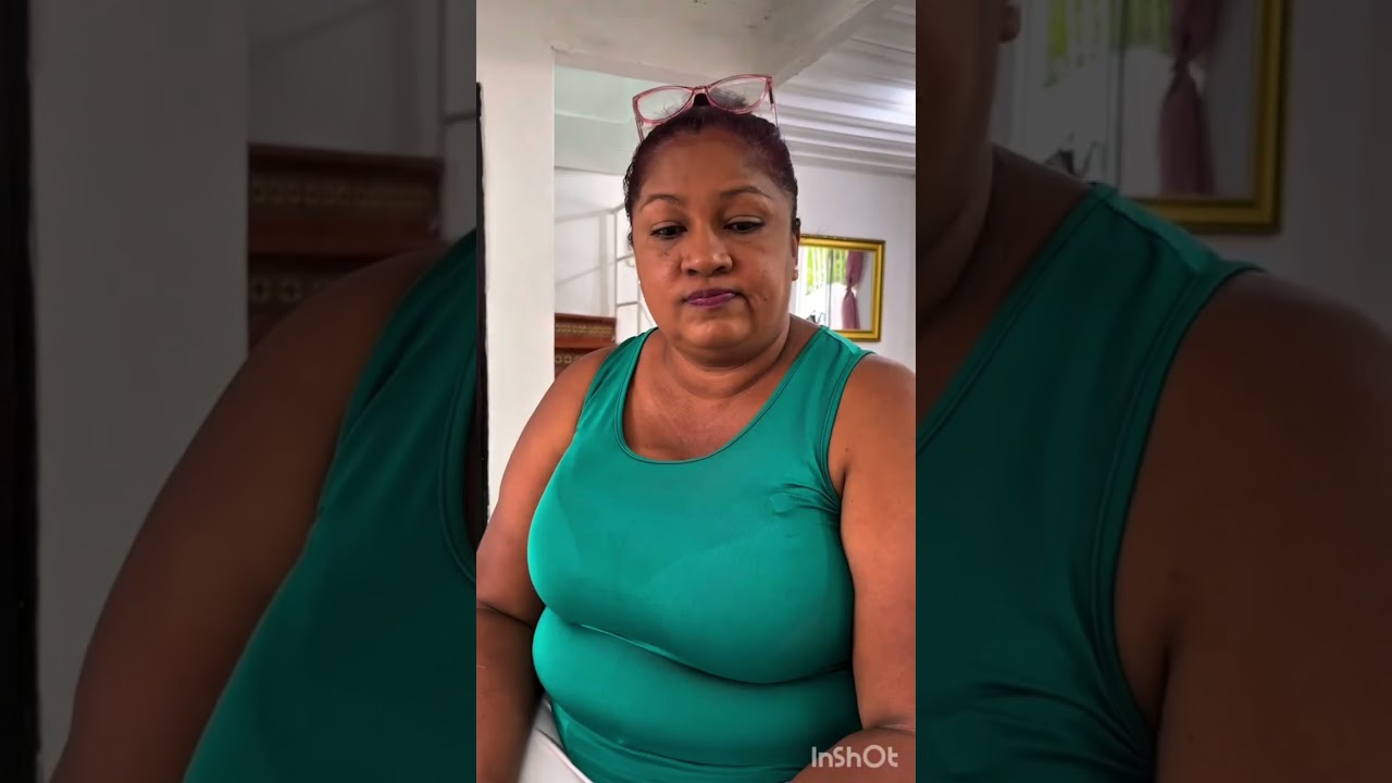 Hija irresponsable se lleva lección de su madre, por estarazón