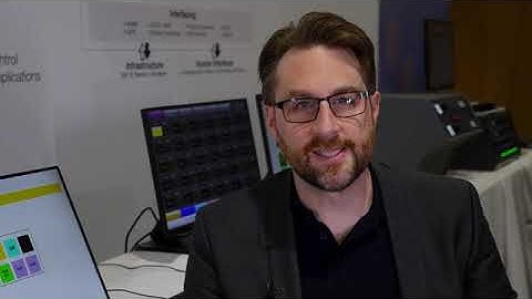 Understanding TSL Control Solutions for Broadcast