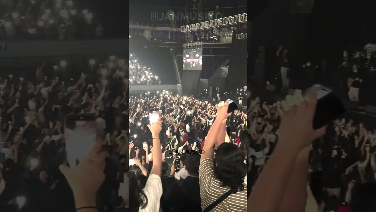 2026 | Israel Houghton Live in Philippines - Mighty to Save 