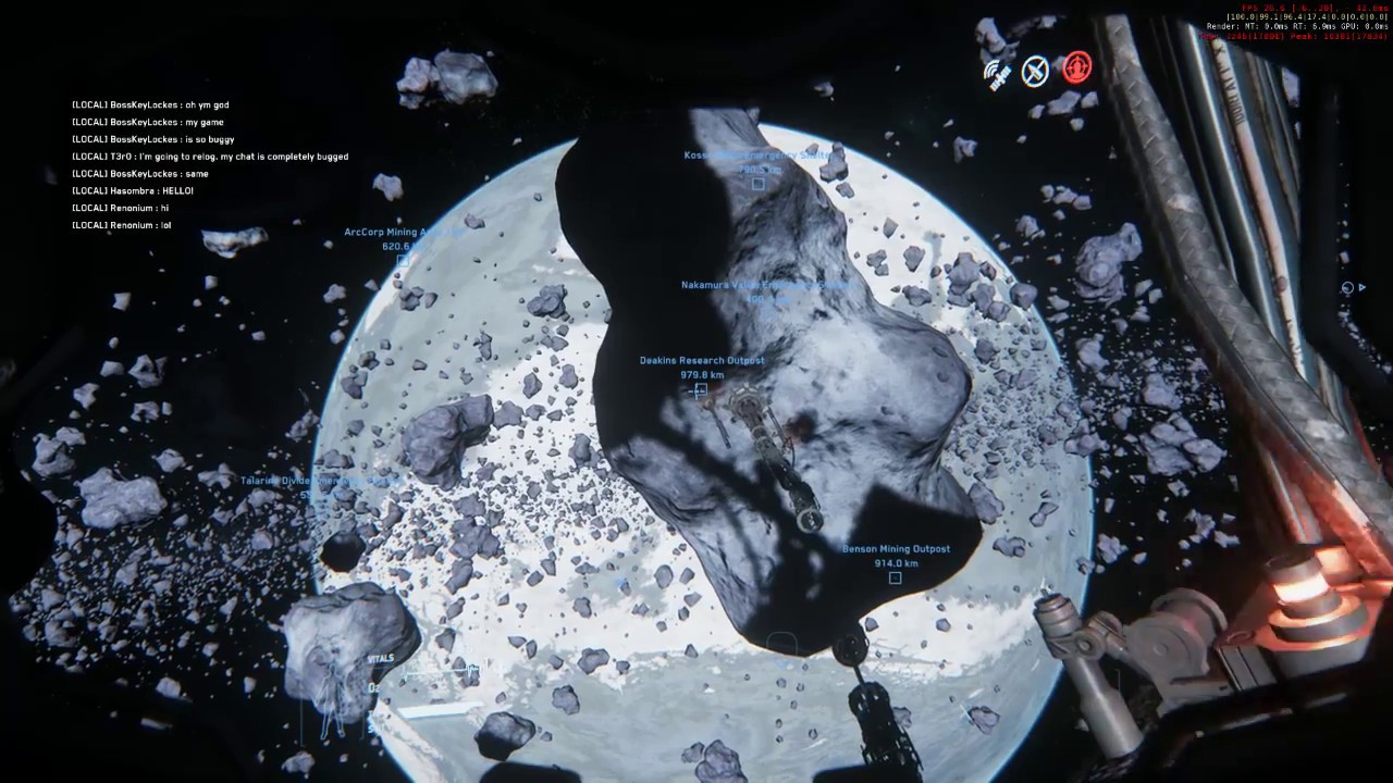 How to run Star Citizen on 8gb of Ram! YouTube