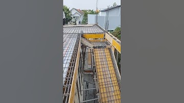 cách bố trí thép cầu thang chiếu nghỉ hai lớp A15