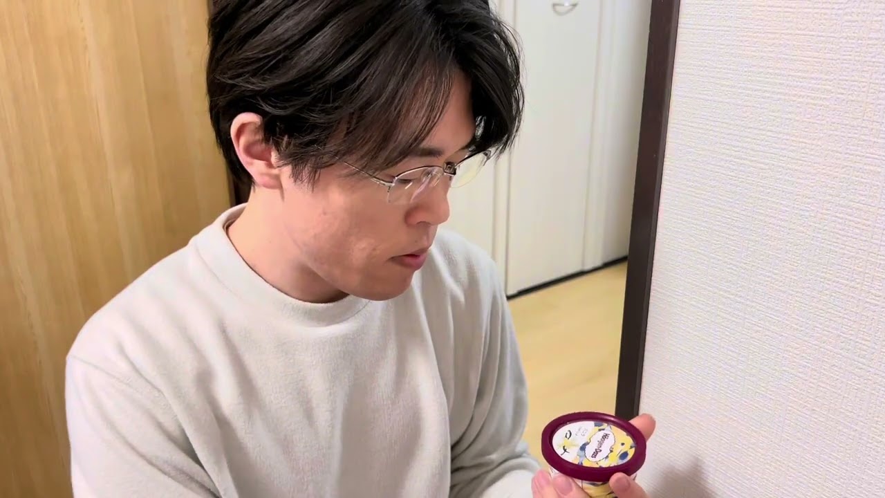 night breath｜今日を、閉じる。