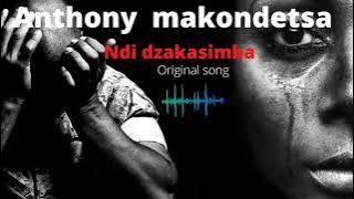 anthony makondetsa..nzakasimba