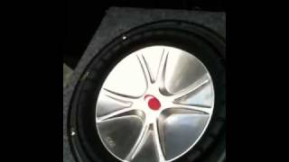 1 kicker cvr 10