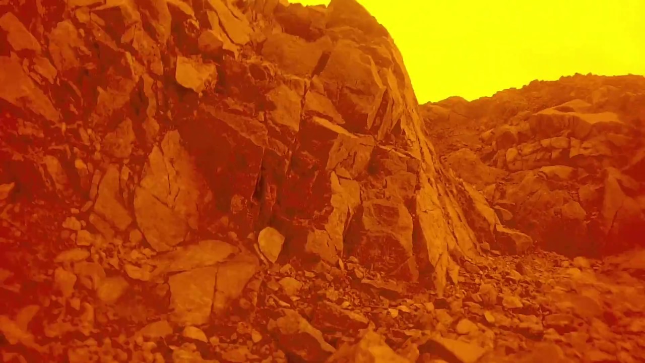 Alien Resurrection (Discovery)