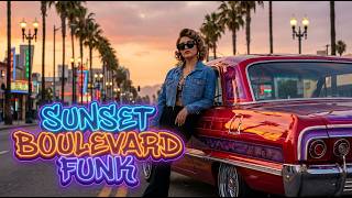 This 90s G-Funk Beat Is Too Smooth 🚗 West Coast Vibes - YouTube