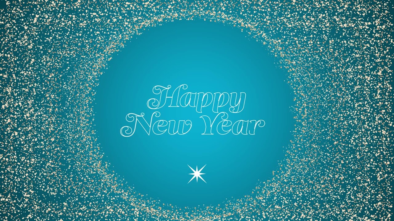 Happy New Year from Mystic Cruises