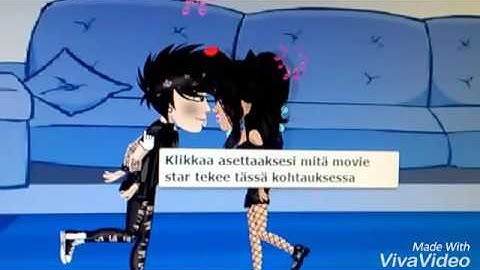 Msp music video||All Time Low✴✴