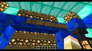 Pixelcraft-A Awesome Minecraft Server